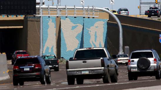 Audit: Taxes won't cover long-term needs for roads, bridges